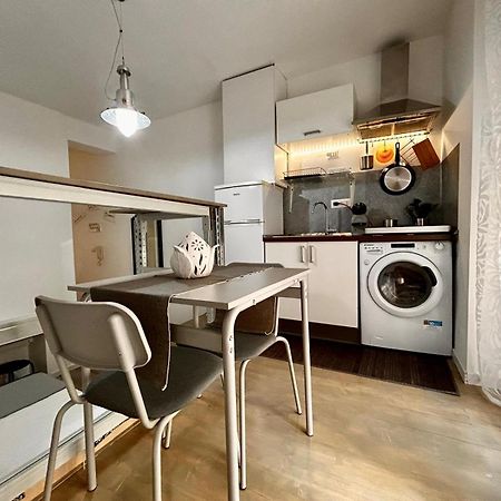 Apartmán Rogadeo 28 Bari Exteriér fotografie