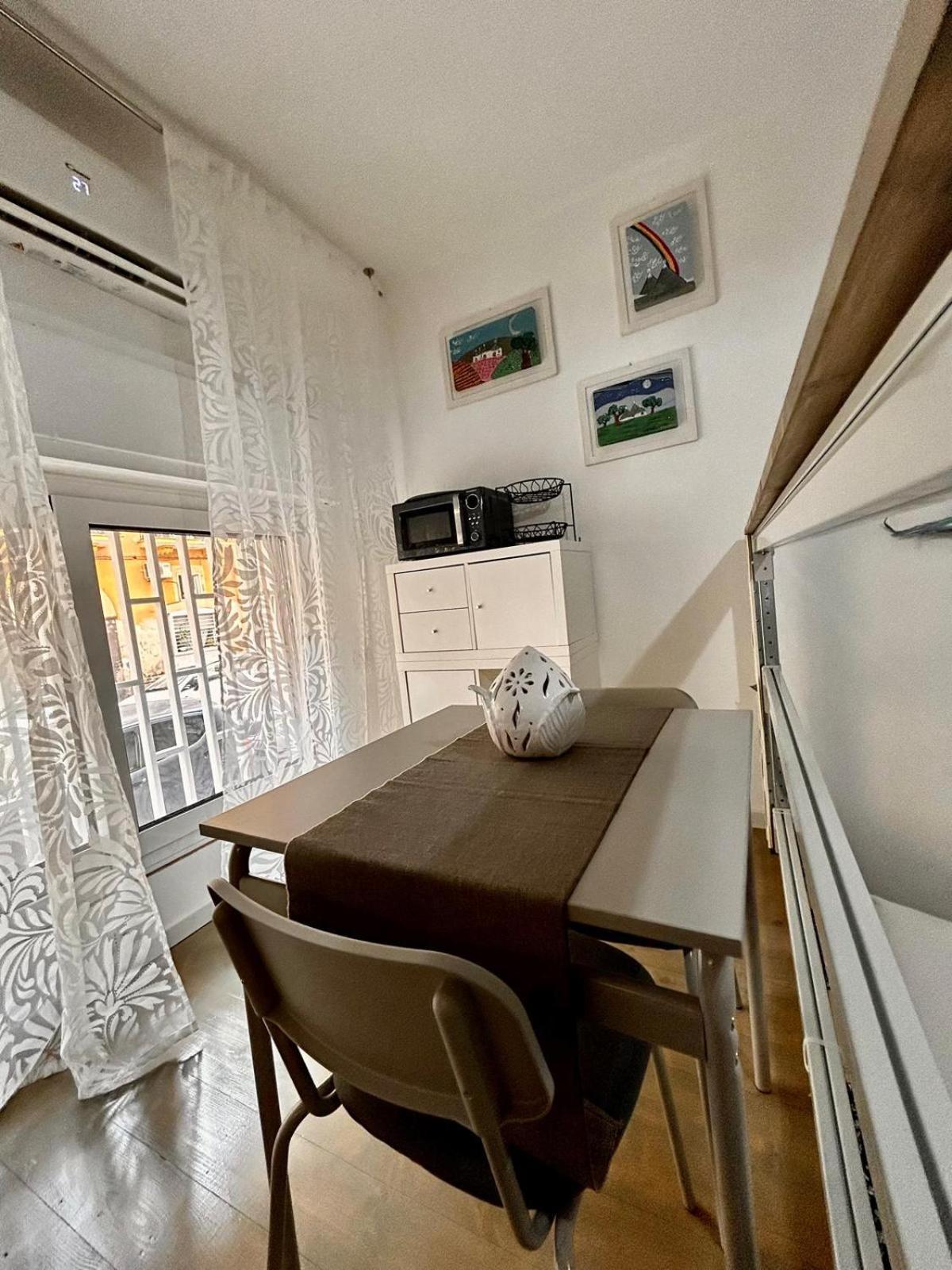 Apartmán Rogadeo 28 Bari Exteriér fotografie