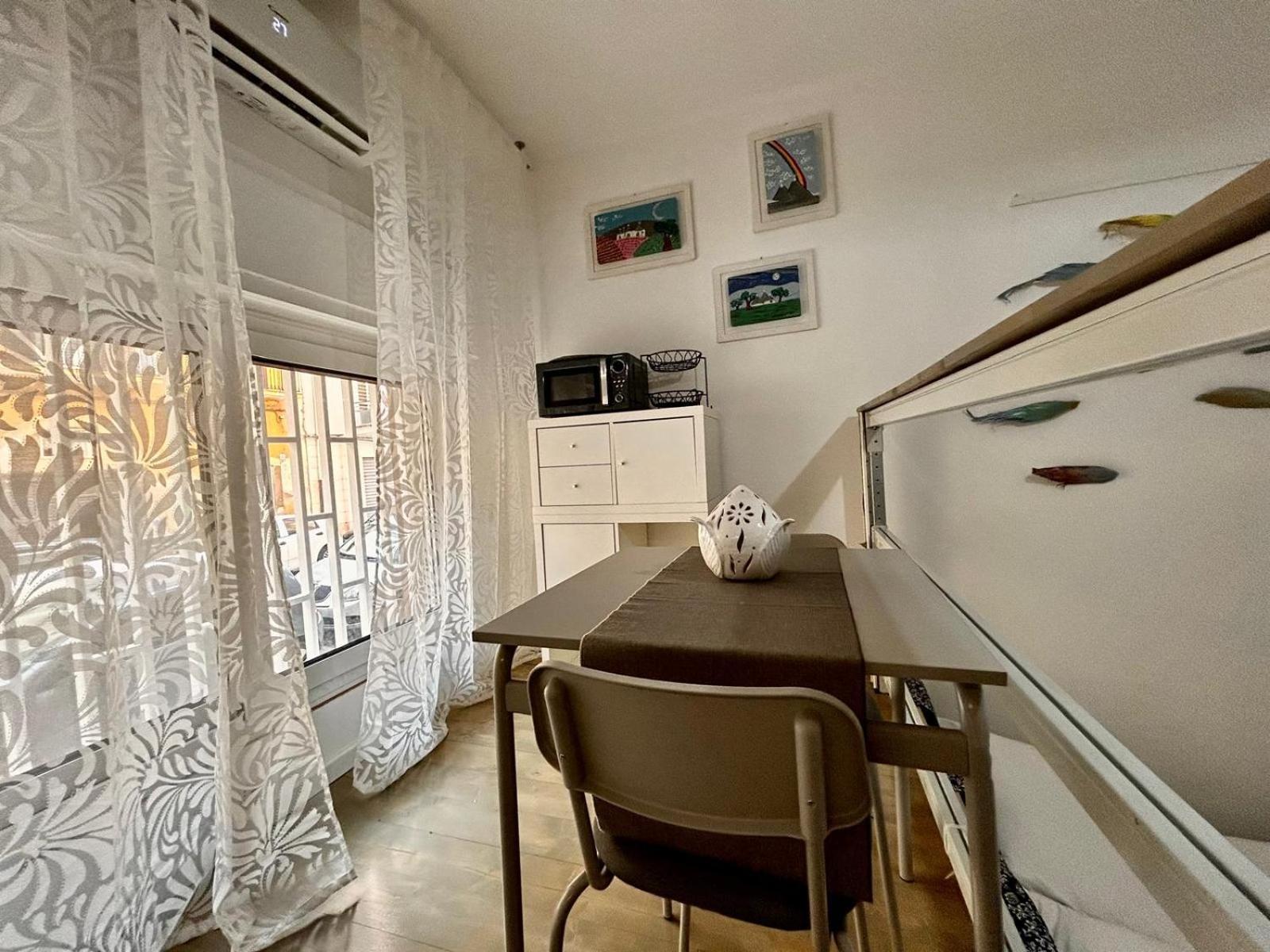 Apartmán Rogadeo 28 Bari Exteriér fotografie