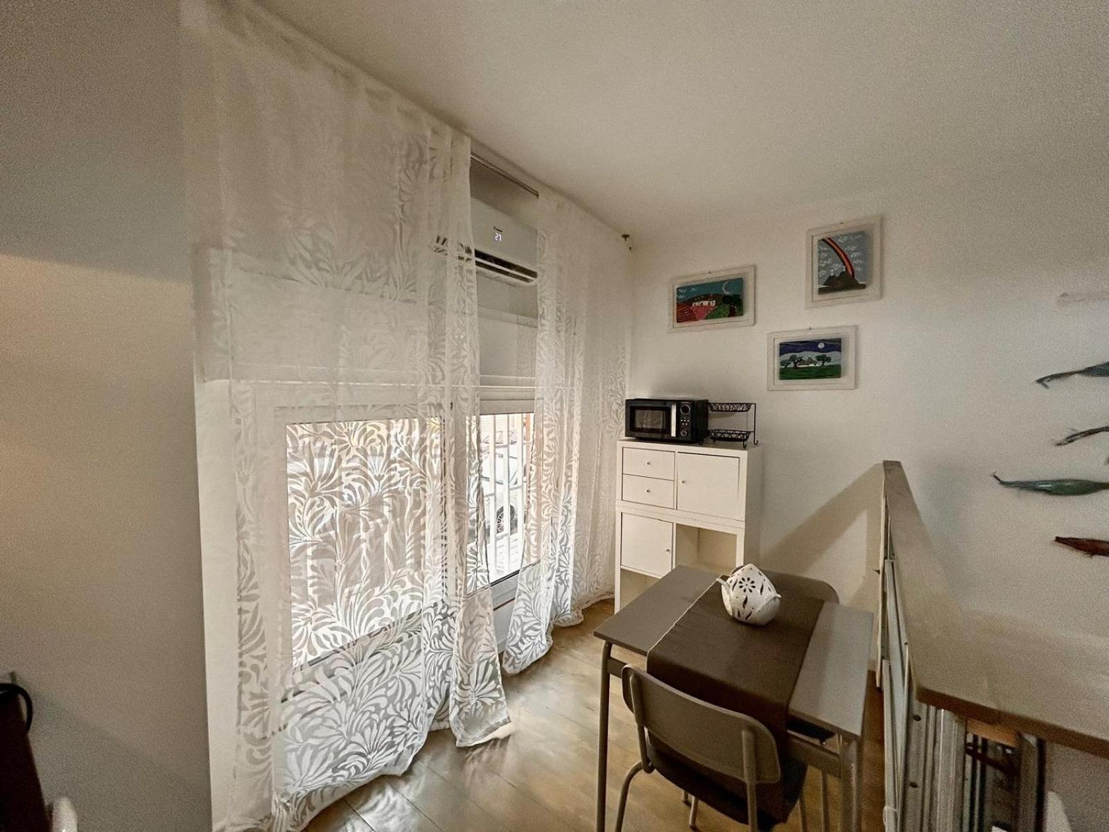 Apartmán Rogadeo 28 Bari Exteriér fotografie
